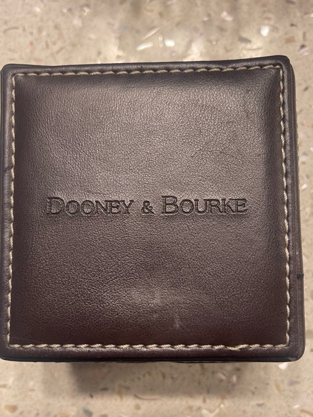 Dooney&Bourke Box